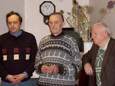 Viljandi, 2006 (Toomas Valgmдe, Heldur Valgmдe, Leo Braschinsky)