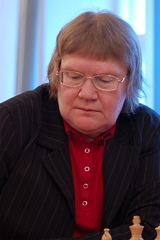 Paul Kerese memoriaal, Tallinn 2008 @ Marek Kolk