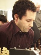 GM AGREST, Evgeni