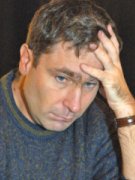 GM IVANCHUK, Vassily
