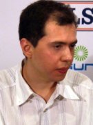 GM KASIMDZHANOV, Rustam