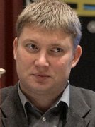 GM SHIROV, Alexei
