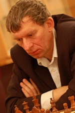 GM IVANOV, Sergey